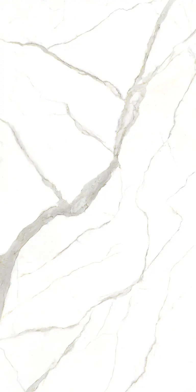 Laminam - I Naturali - Calacatta Michelangelo Book Match