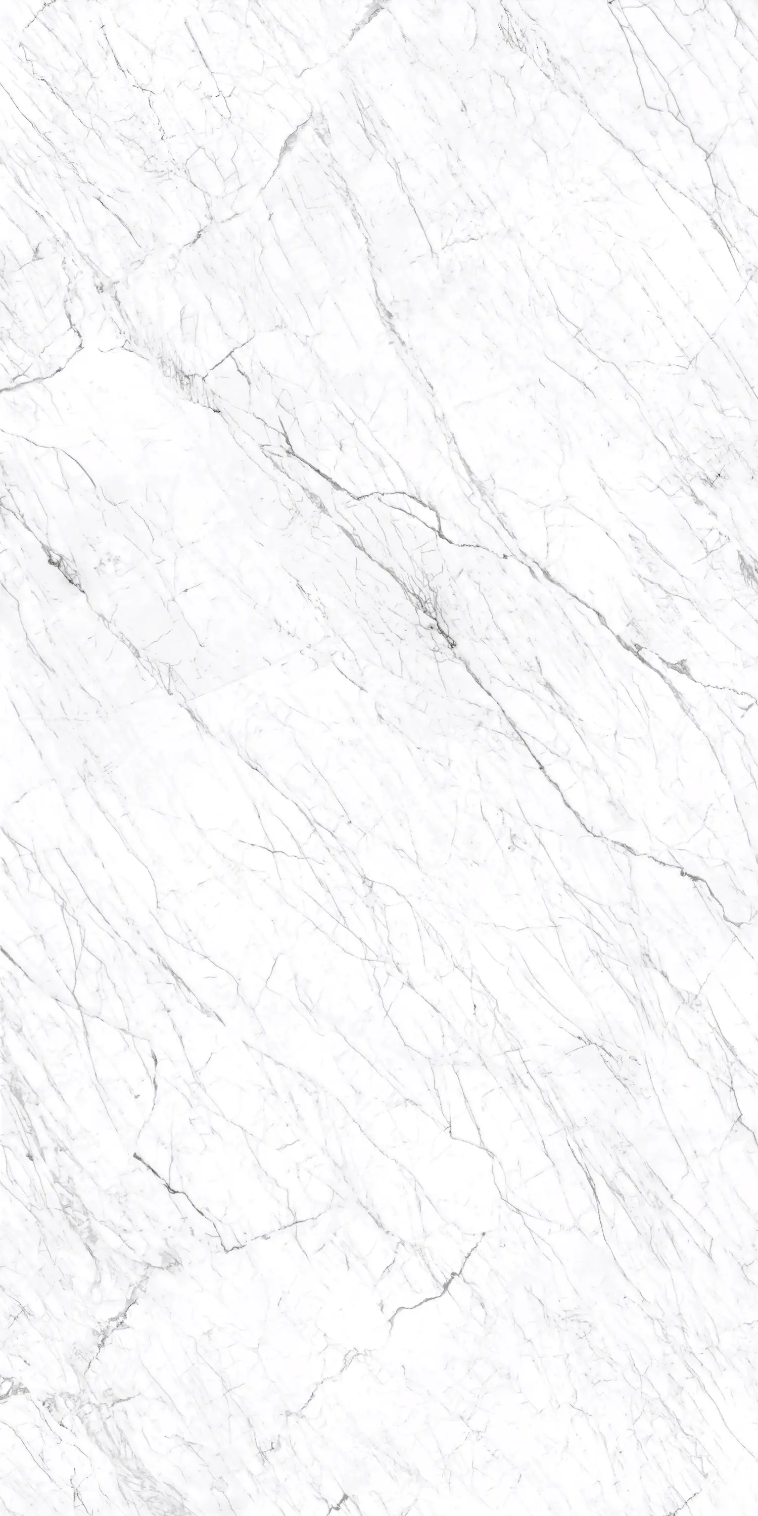 Laminam - I Naturali - Statuarietto Book Match