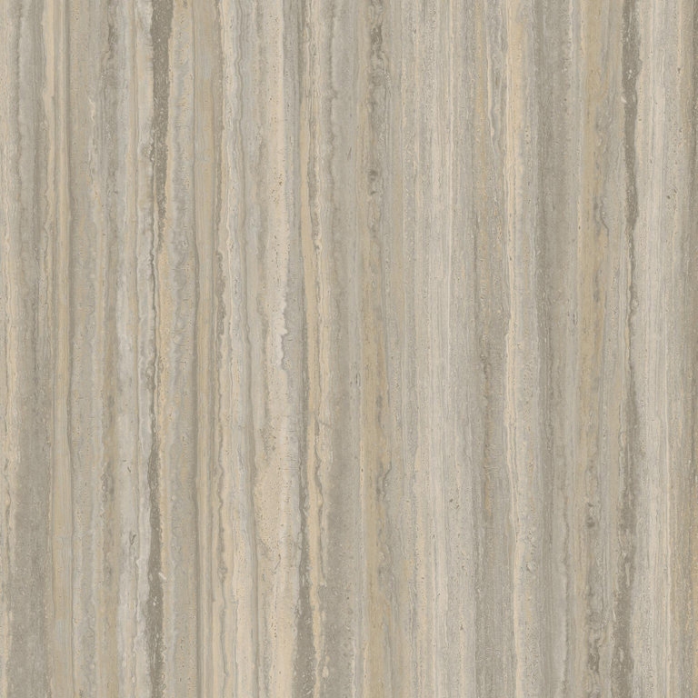 Display product I Naturali - Travertino Grigio Venato from manufacturer Laminam