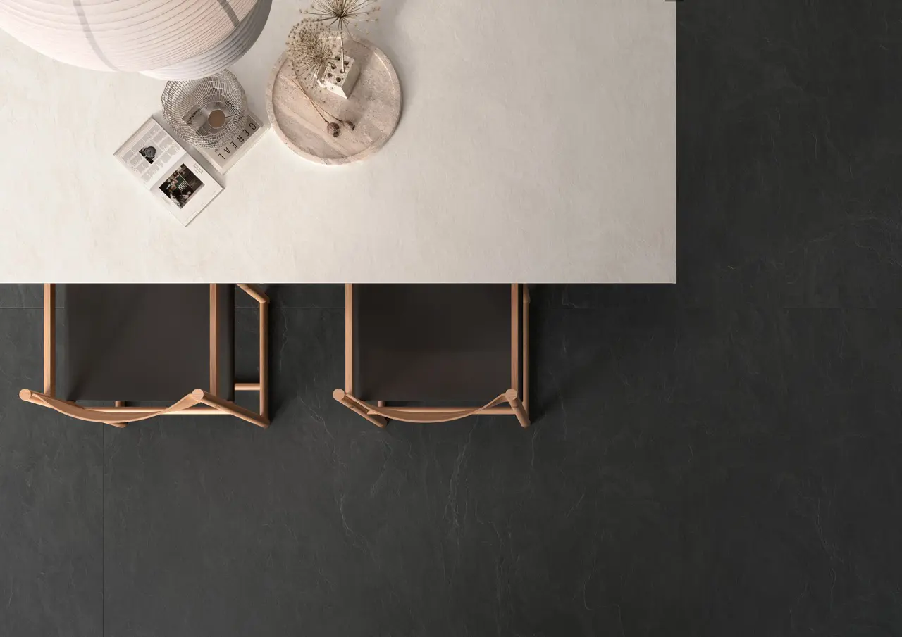 Laminam - Slate - Vulcano