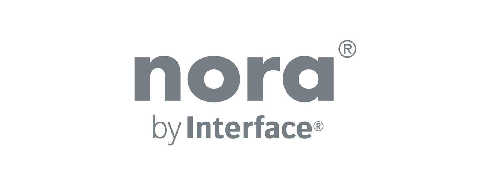 Logo for manufacturer nora systems