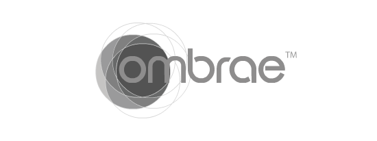 Logo for manufacturer Ombrae Studios Inc.