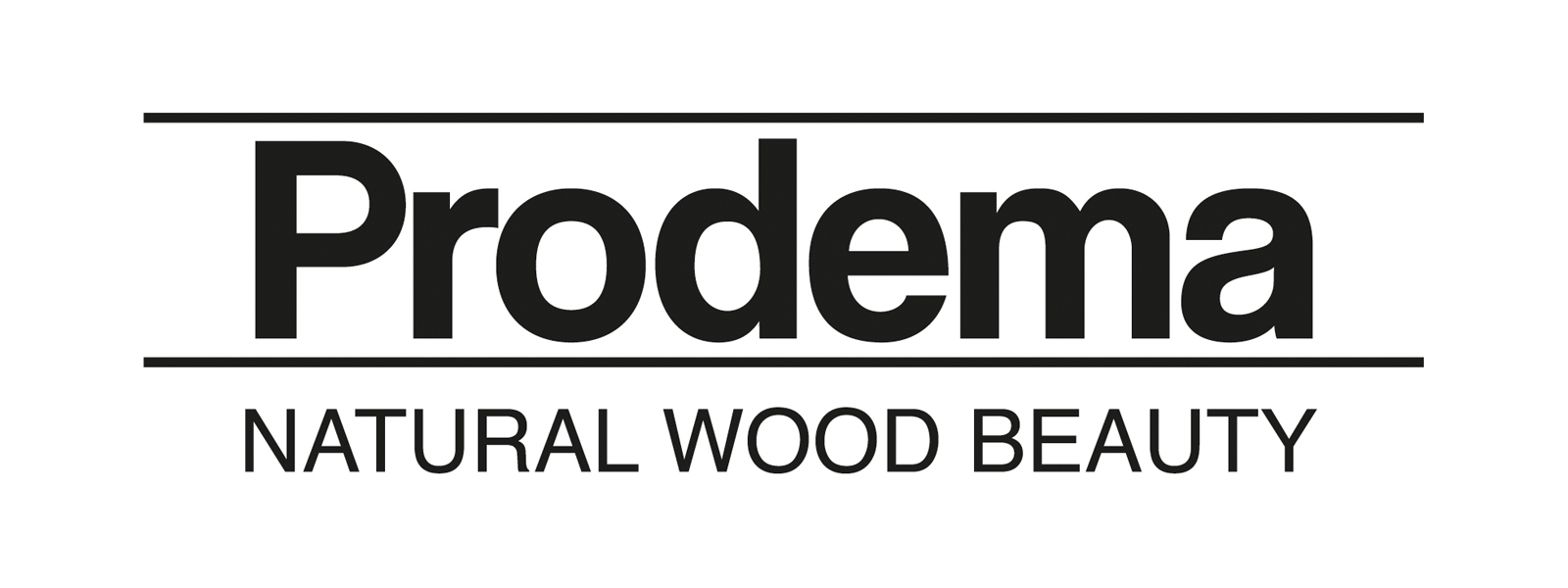 Logo for manufacturer Prodema