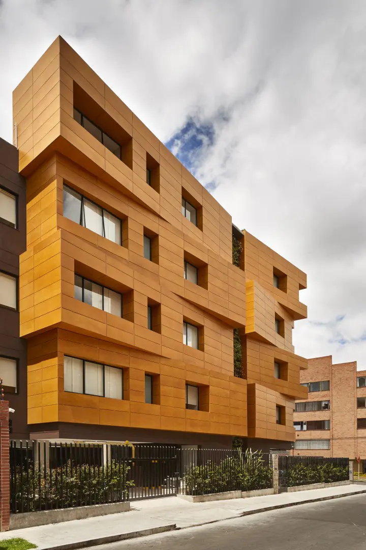 Prodema - Hogar Gerontológico Hg