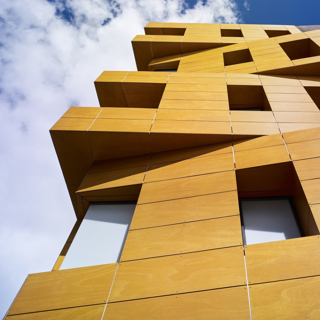 Afficher le produit Hogar Gerontológico Hg du fabricant Prodema