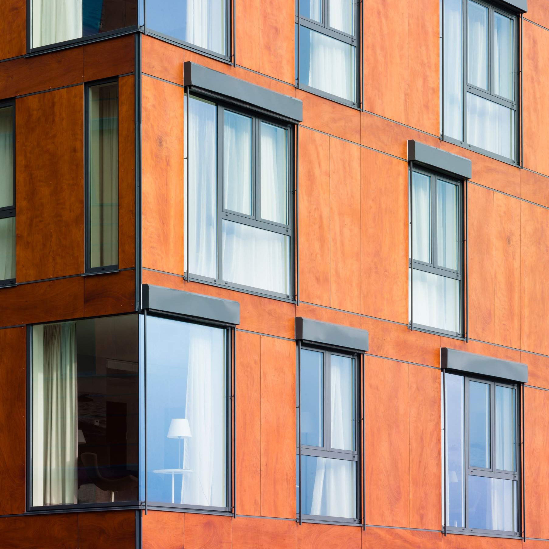 Afficher le produit Quality Hotel Waterfront Alesund du fabricant Prodema