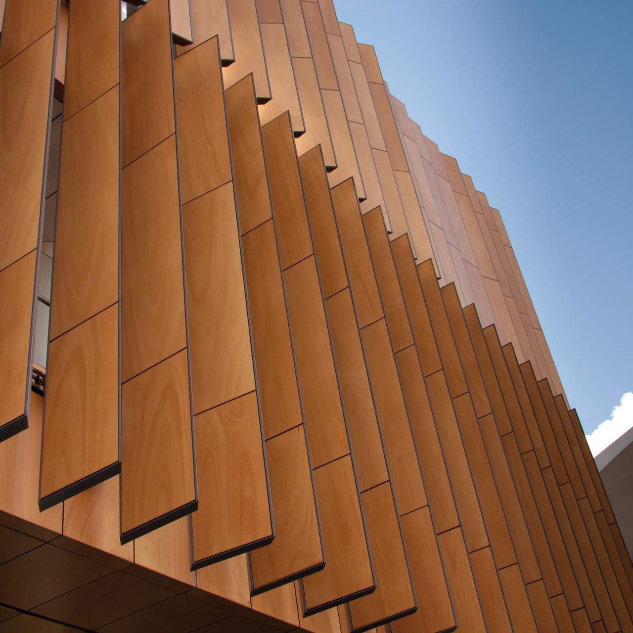 Display product Surry Hills Library And Community Centre from manufacturer Prodema