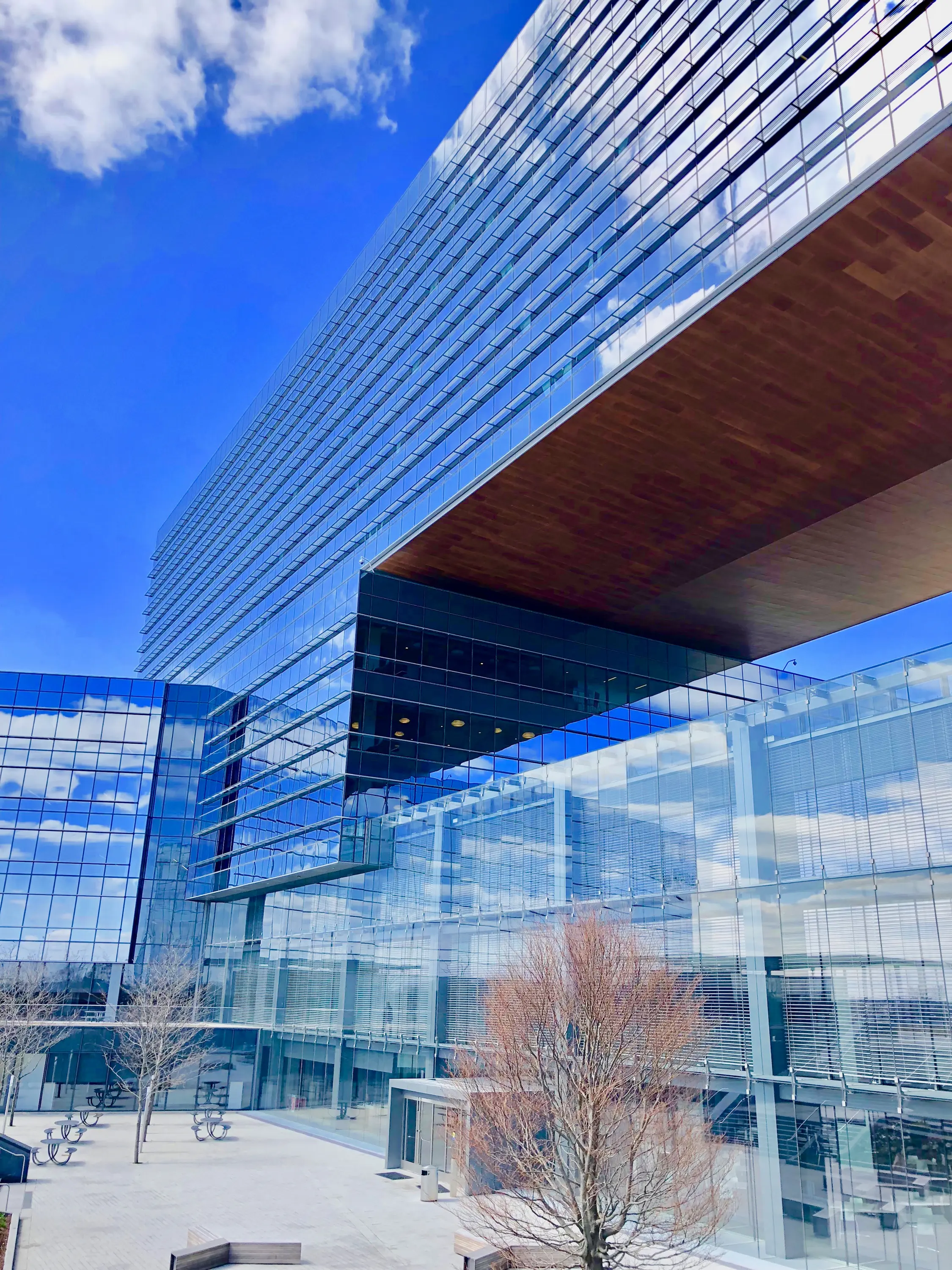 Prodema - Zurich Hq