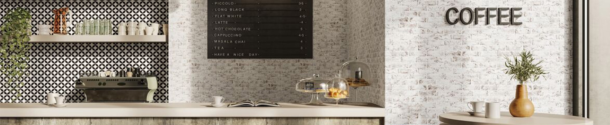 Discover the world of manufacturer Resopal