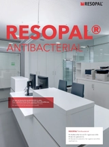 Resopal 4 Resopal Produkte, Kollektionen & mehr | Architonic