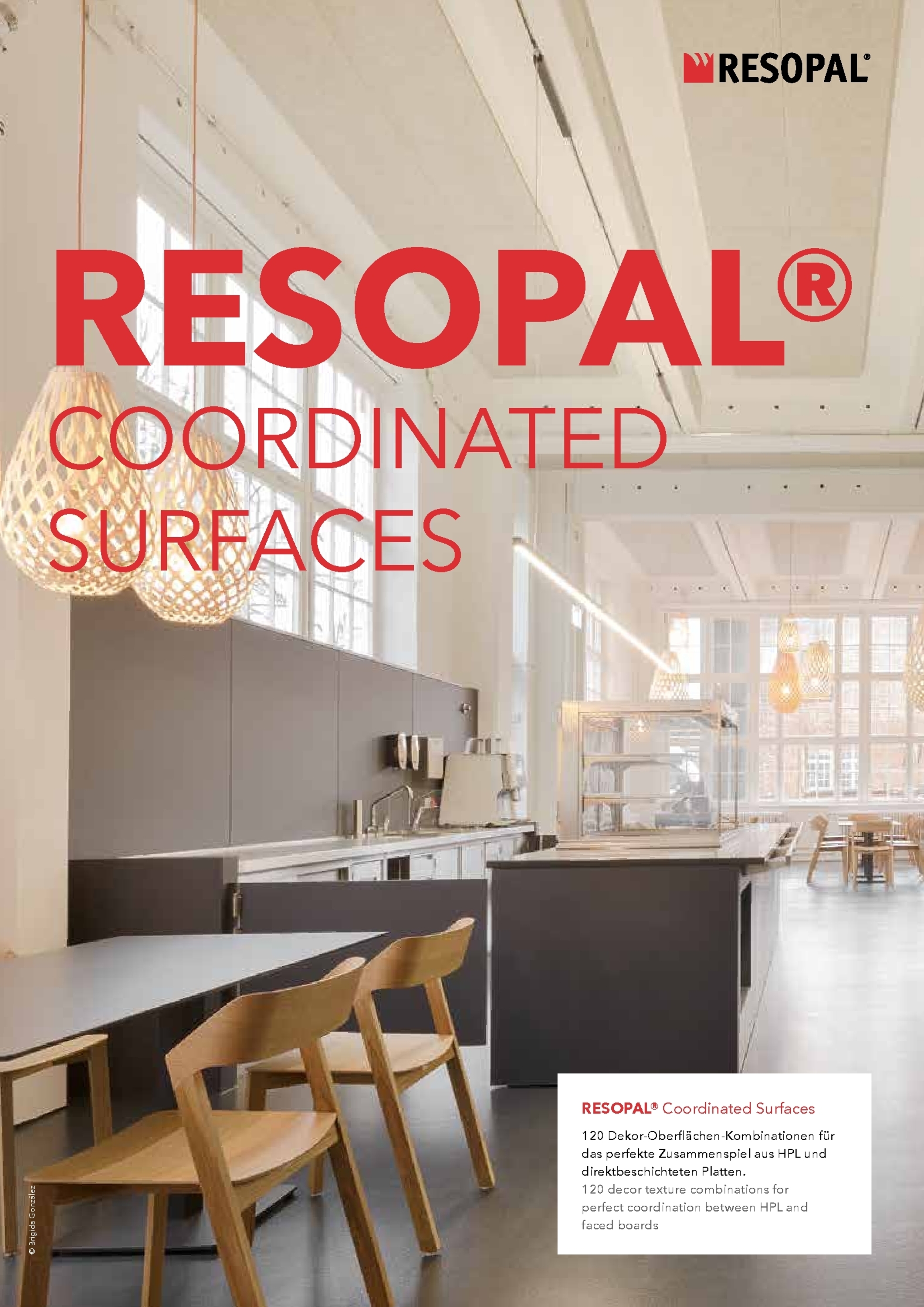 Resopal Produkte, Kollektionen & mehr | Architonic