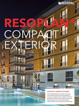 Resopal 4 Resopal Produkte, Kollektionen & mehr | Architonic