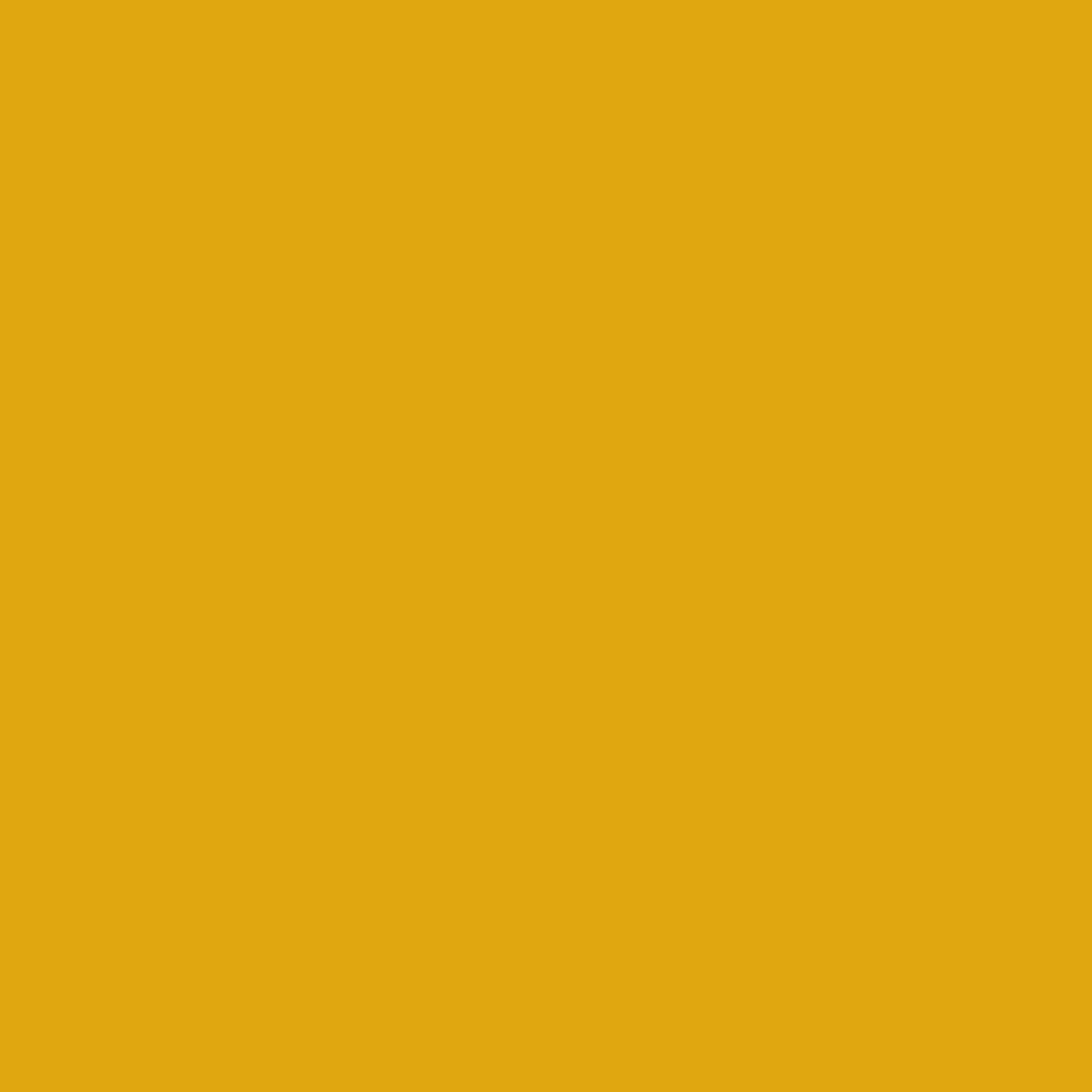 Display product RESOPAL Plain Colours | Sunflower from manufacturer Resopal