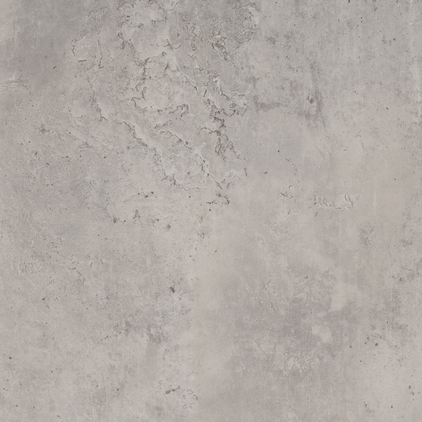 Display product RESOPAL Stones & Materials | Cloudy Cement from manufacturer Resopal