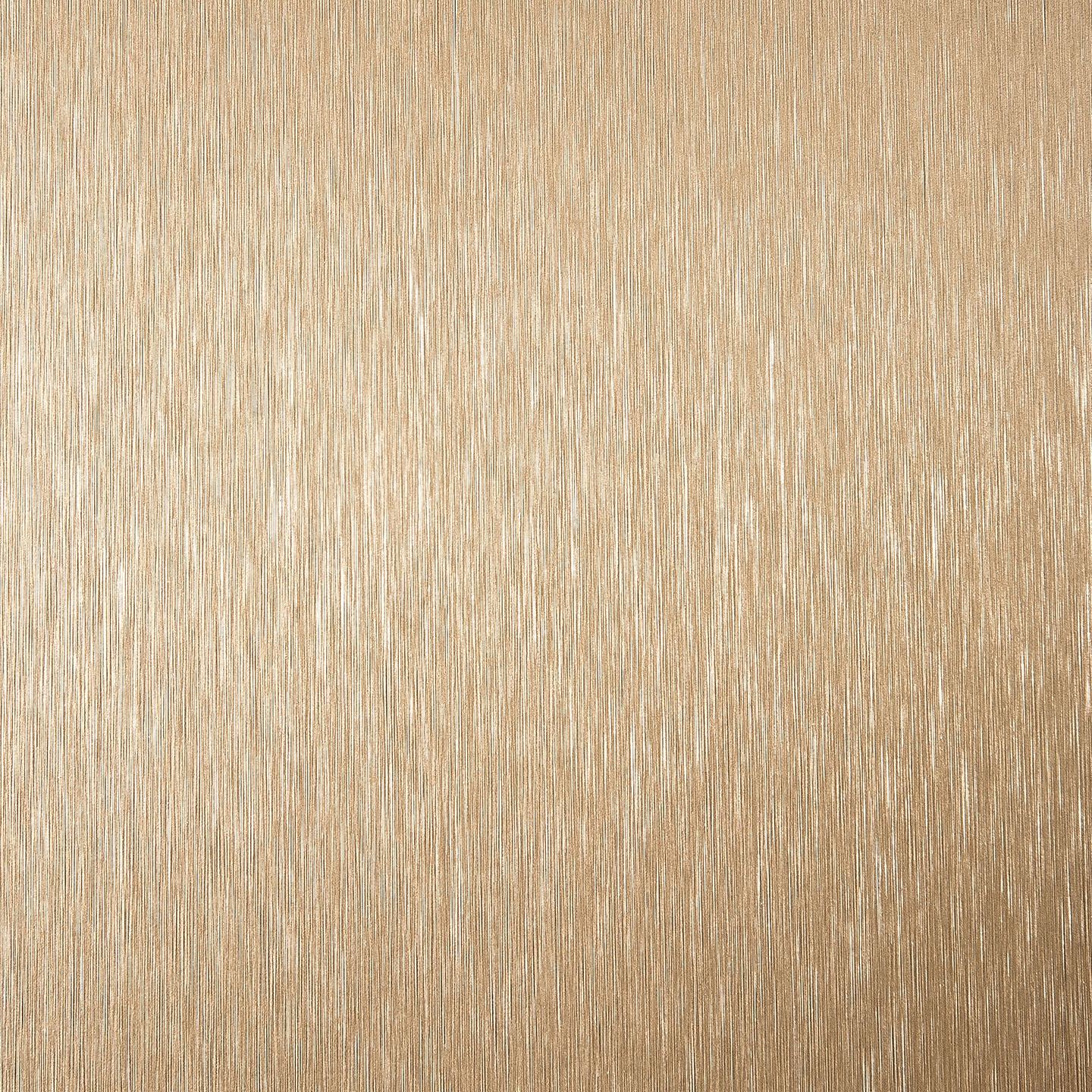 Display product RESOPAL Stones & Materials | Copper Brushed from manufacturer Resopal