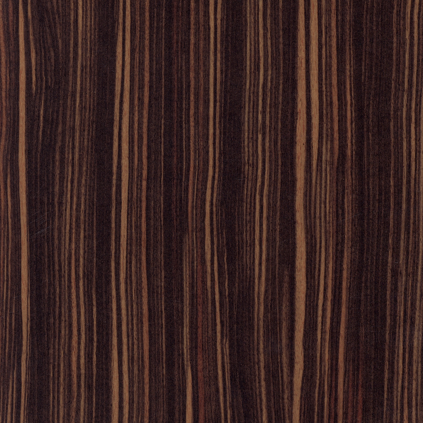 Display product RESOPAL Woods | Macassar from manufacturer Resopal
