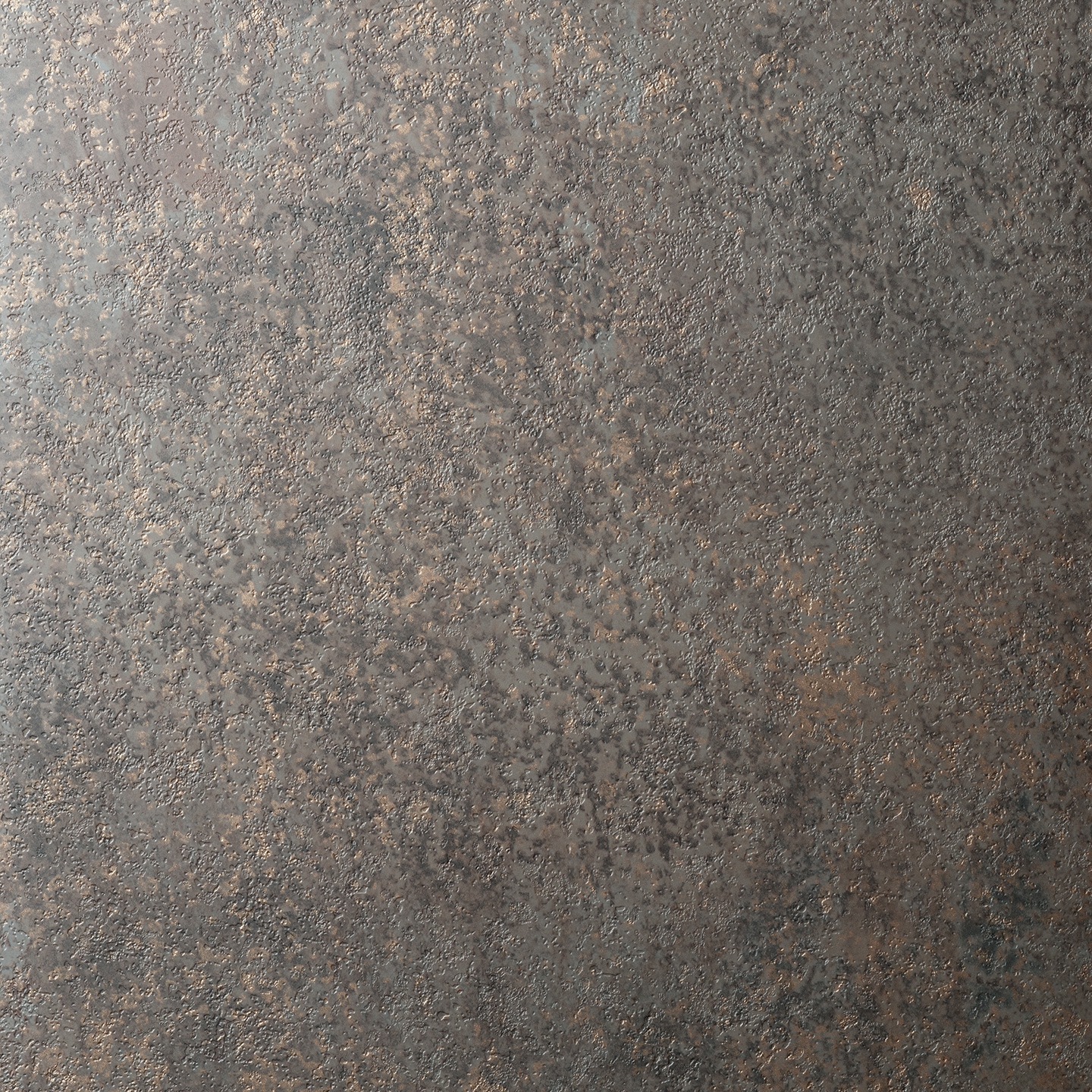 Display product RESOPAL Metallic Art Copper from manufacturer Resopal