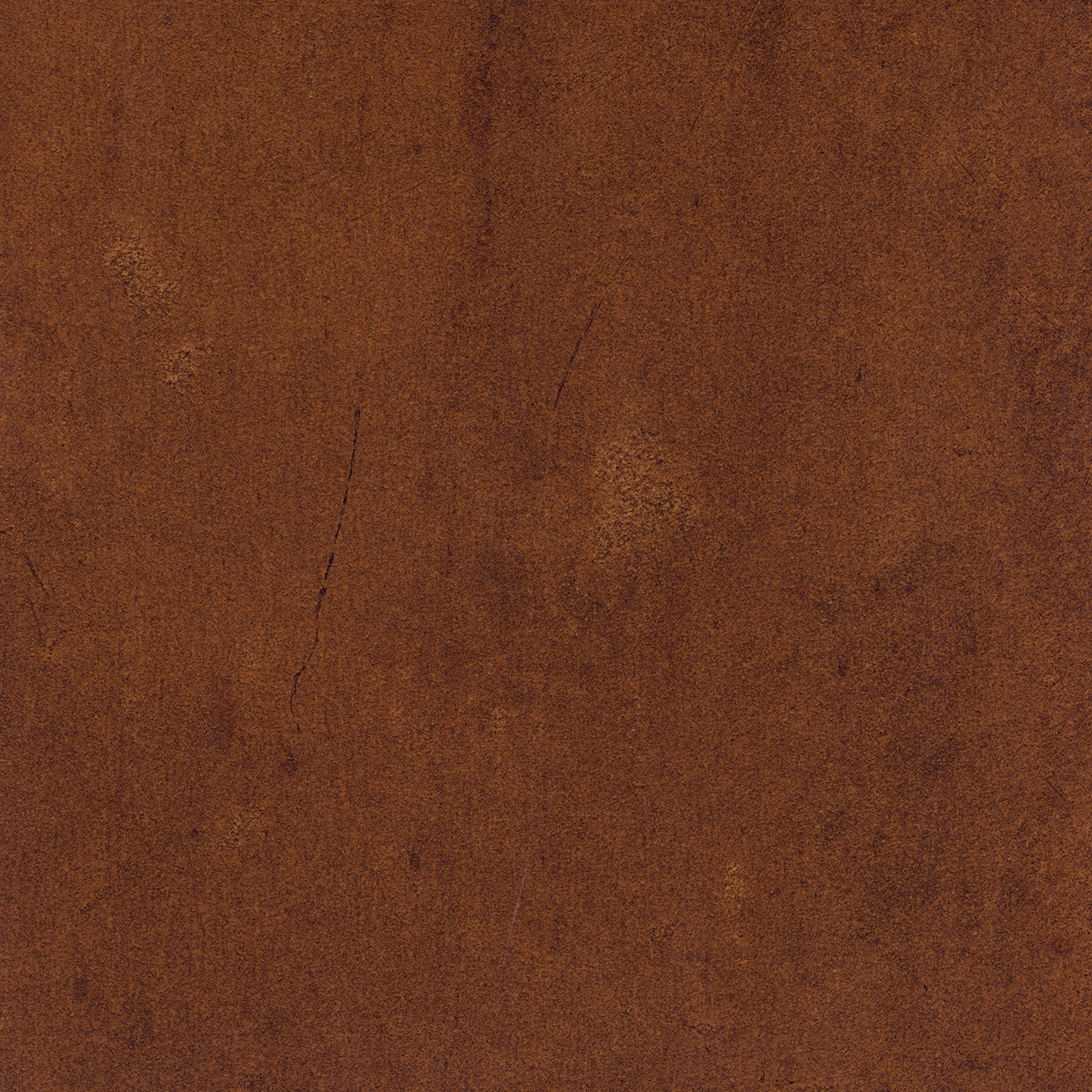 Display product RESOPAL Stones & Materials | Corten from manufacturer Resopal