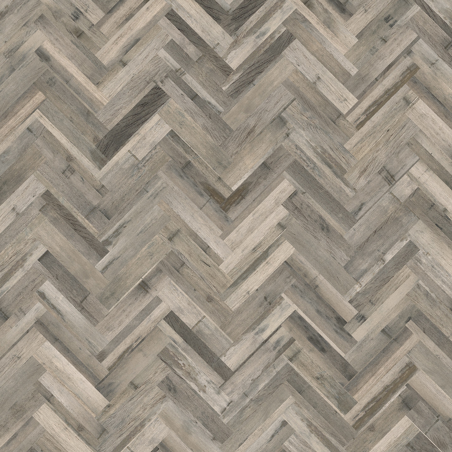 Display product RESOPAL Woods | Antique Herringbone Natural from manufacturer Resopal