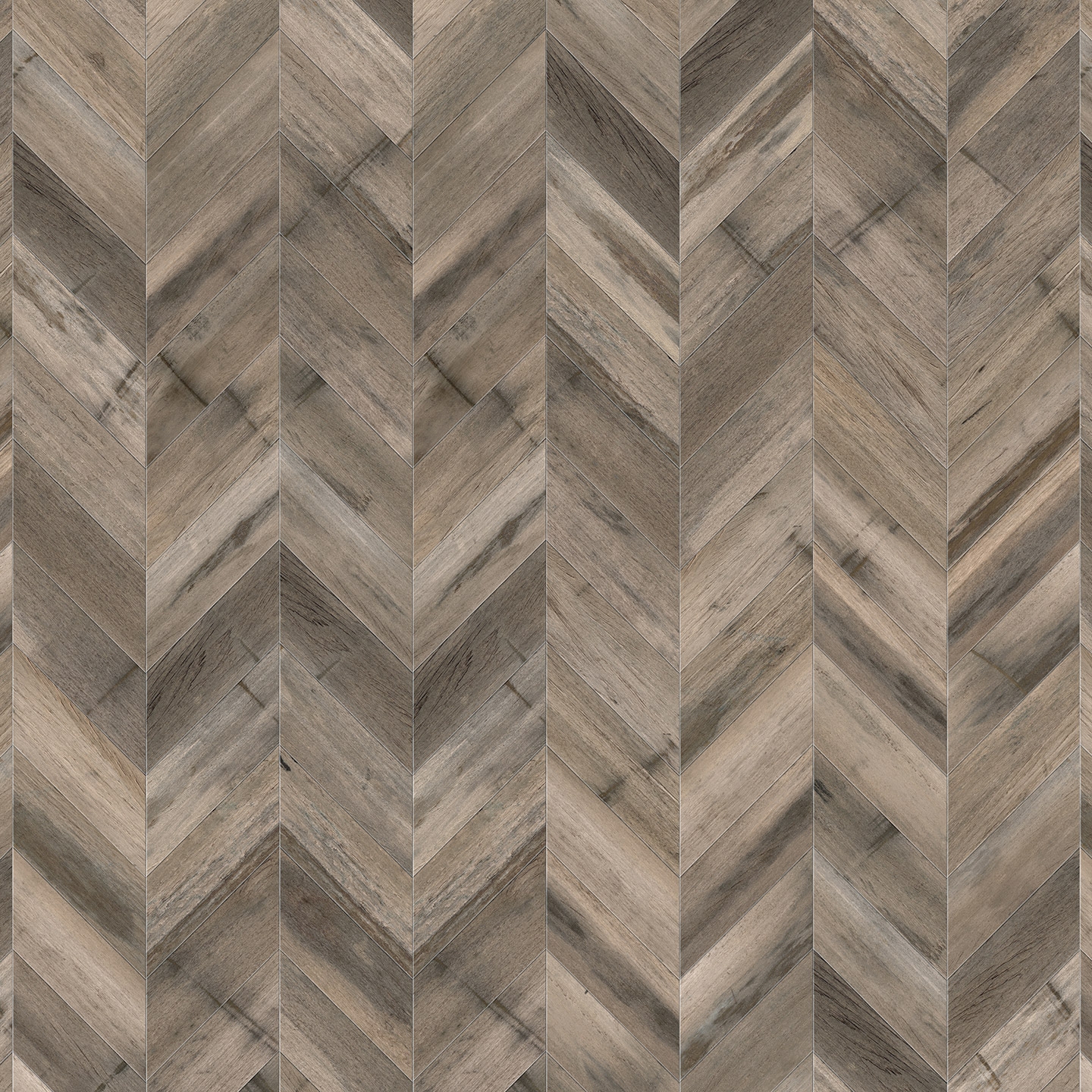Display product RESOPAL Woods | Barrel Chevron from manufacturer Resopal