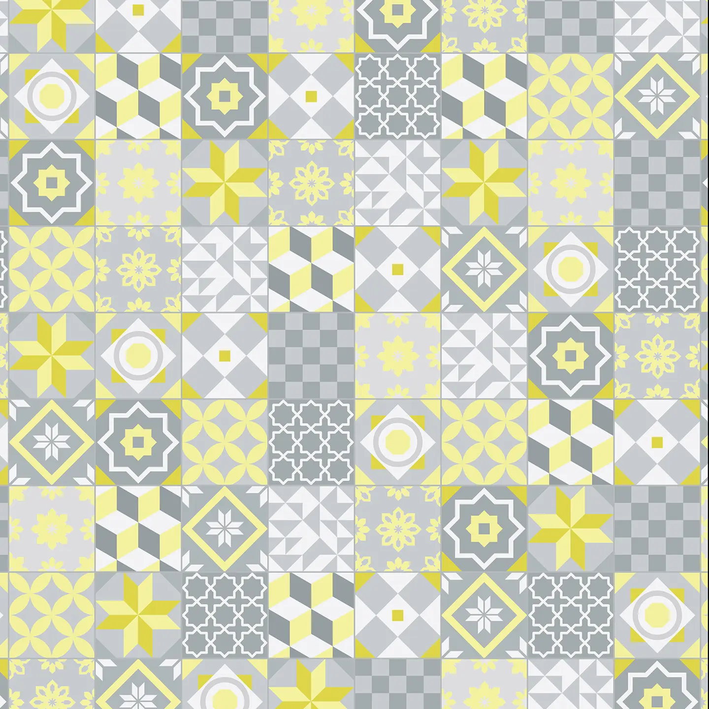 Resopal - RESOPAL Carrel Lemon