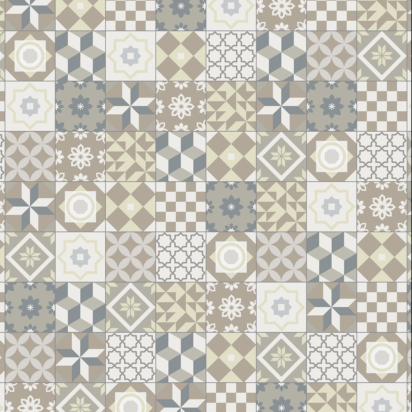 RESOPAL Carrel Cream