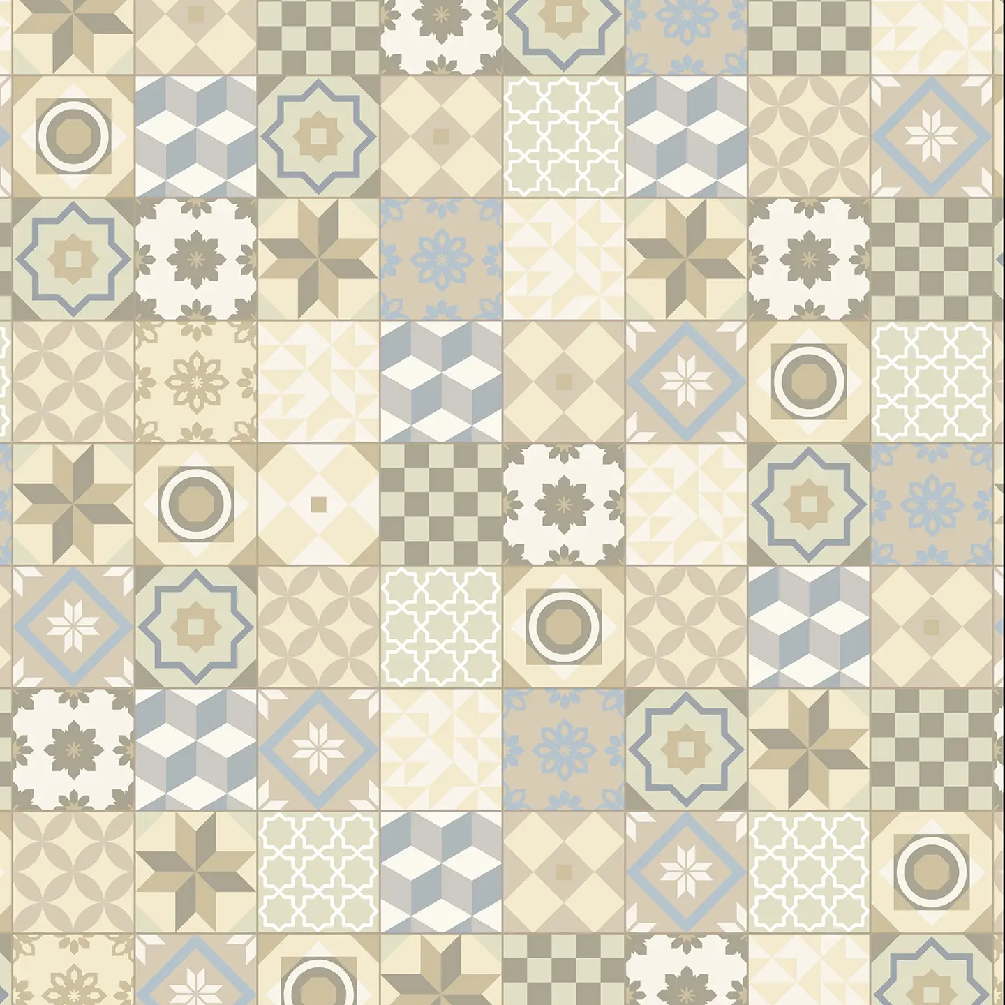 Resopal - RESOPAL Carrel Beige