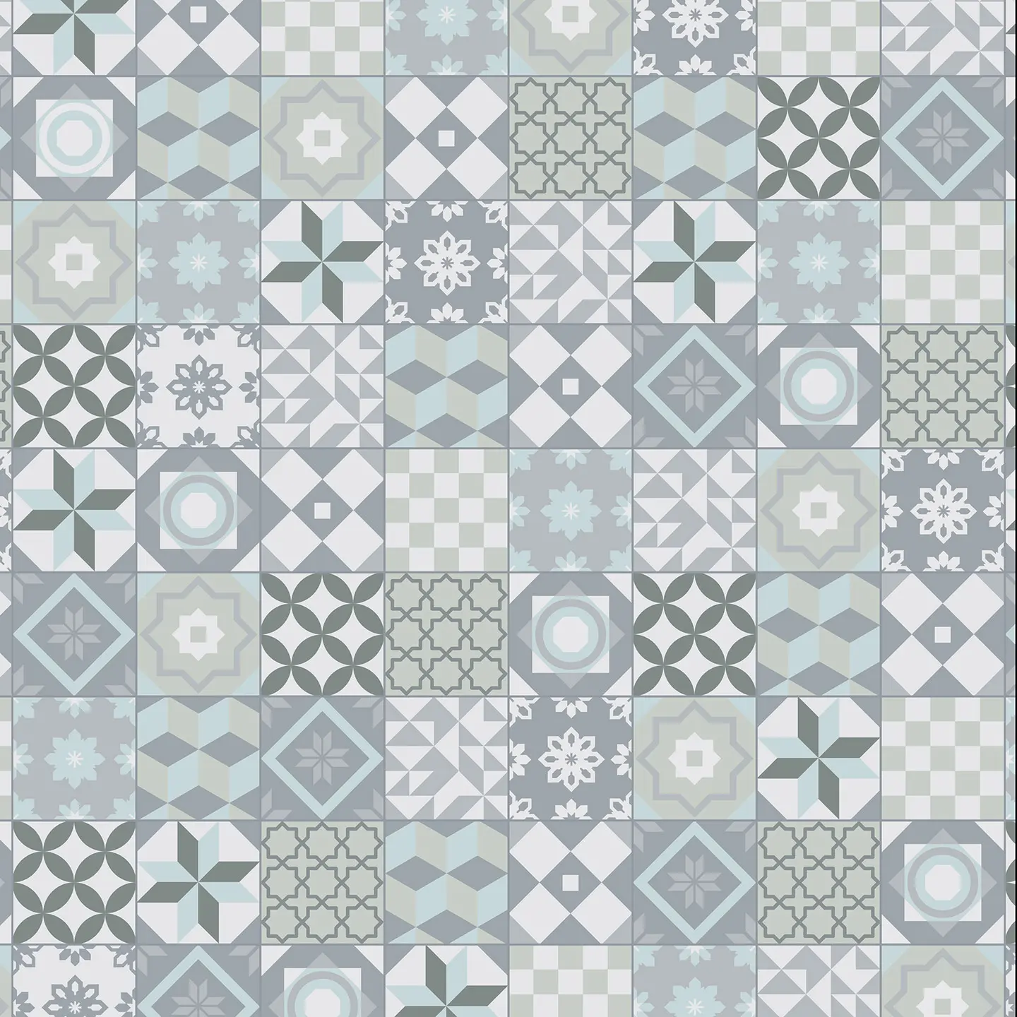 Resopal - RESOPAL Carrel Grey