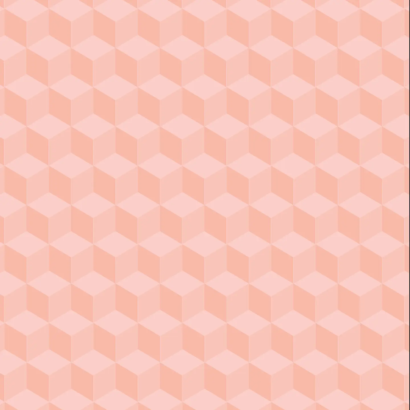 Resopal - RESOPAL Cubix Rose