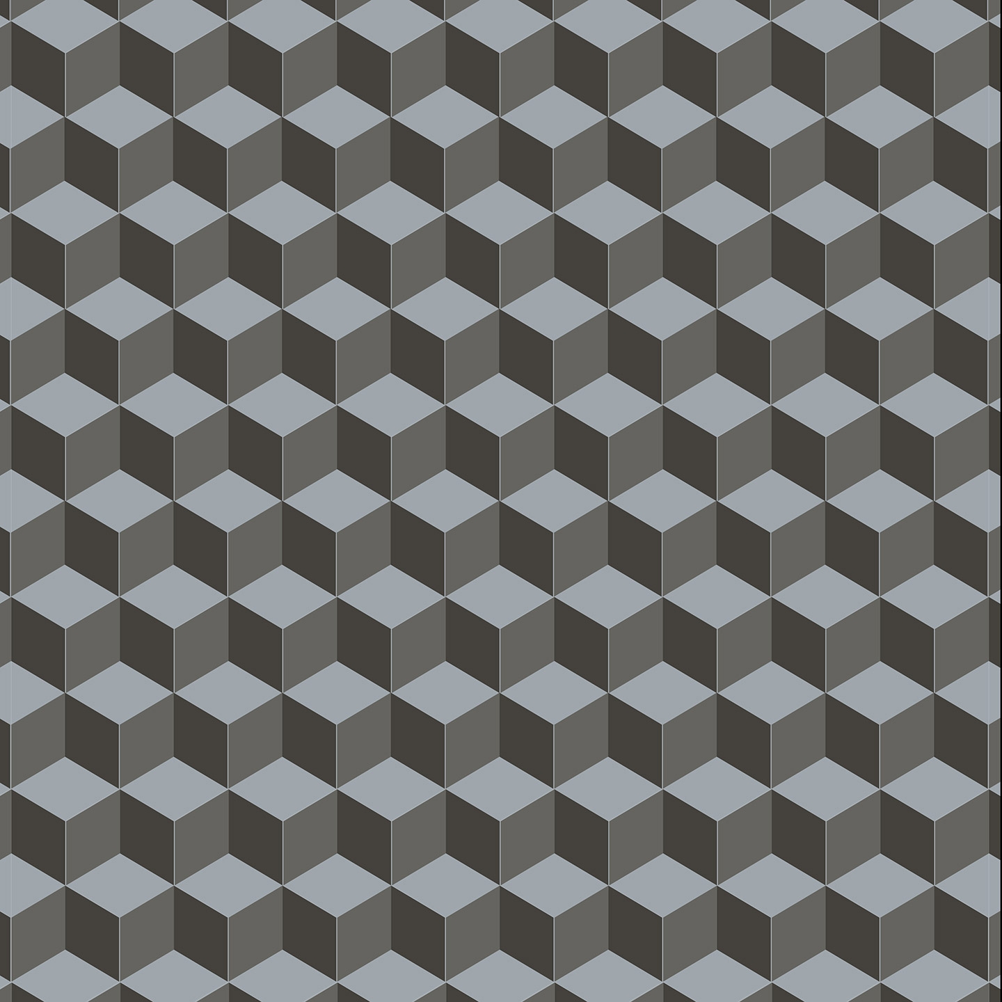 RESOPAL Cubix Taupe