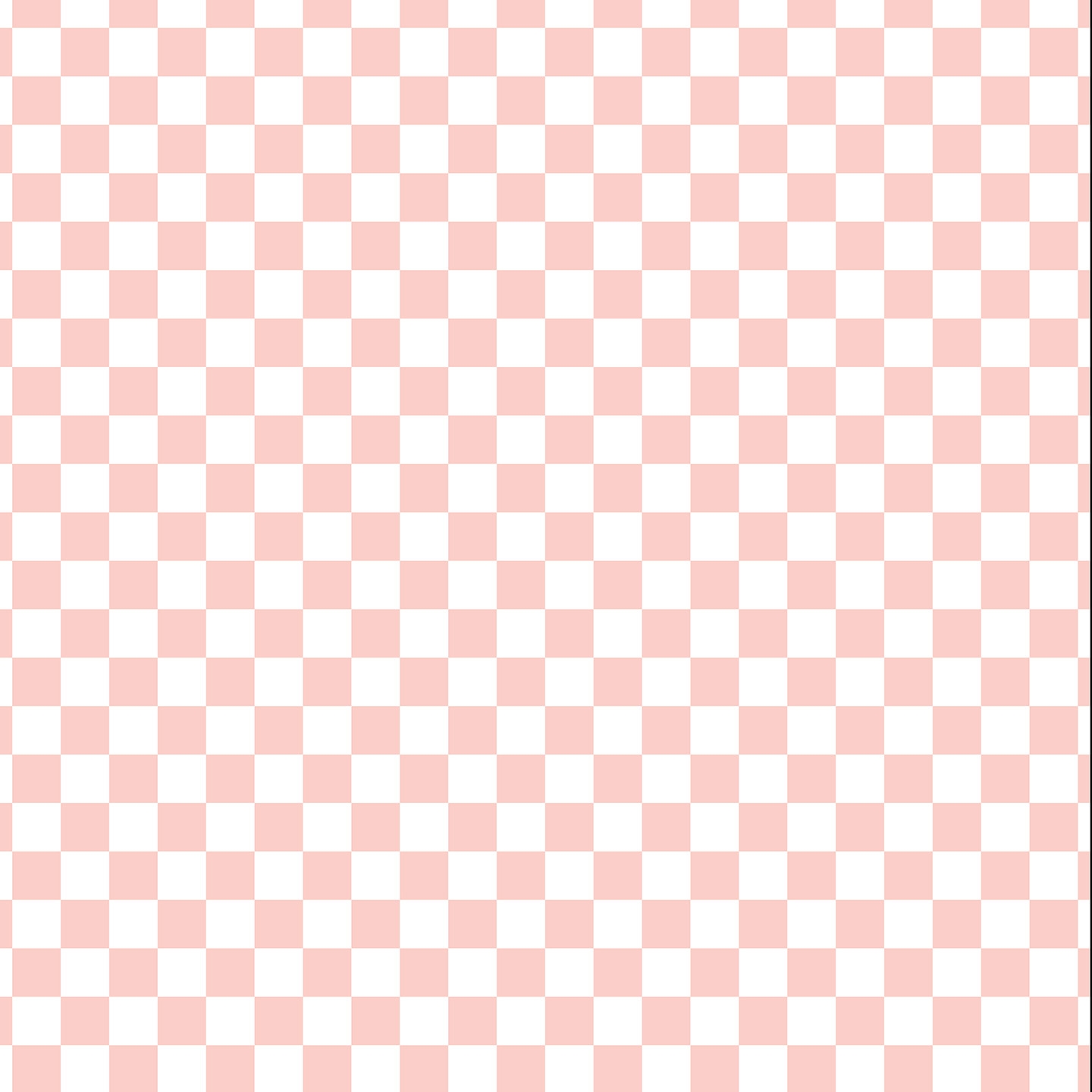 RESOPAL Damier Rose