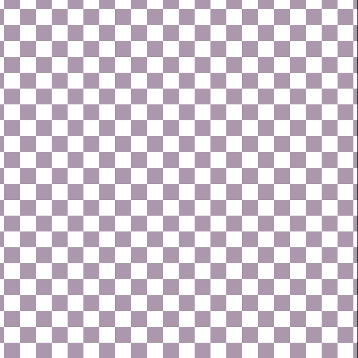 RESOPAL Damier Violine