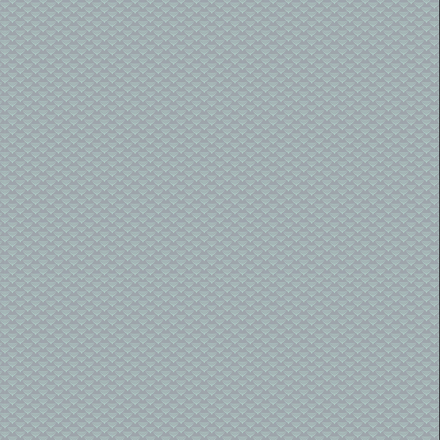 RESOPAL Fan Grey