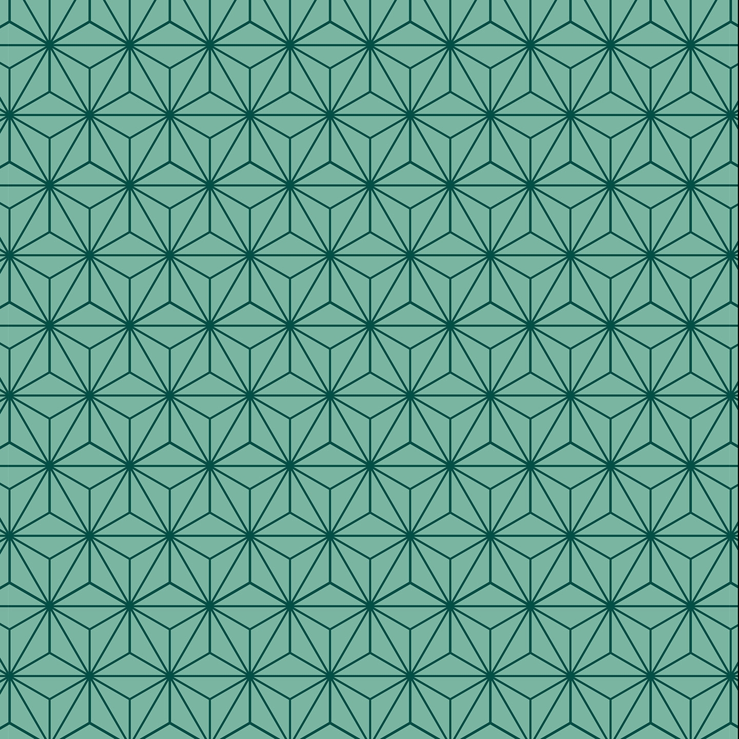 RESOPAL Fireworks Green