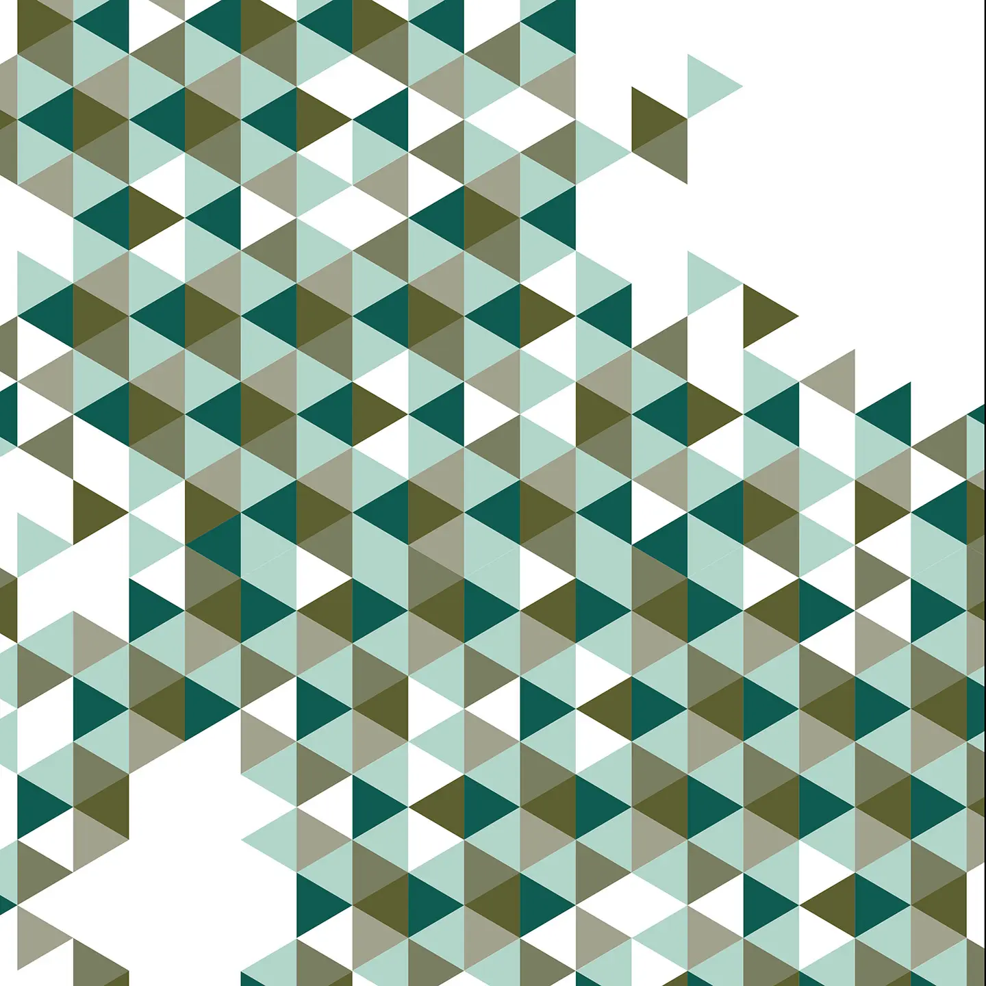 Resopal - RESOPAL Fragment Khaki