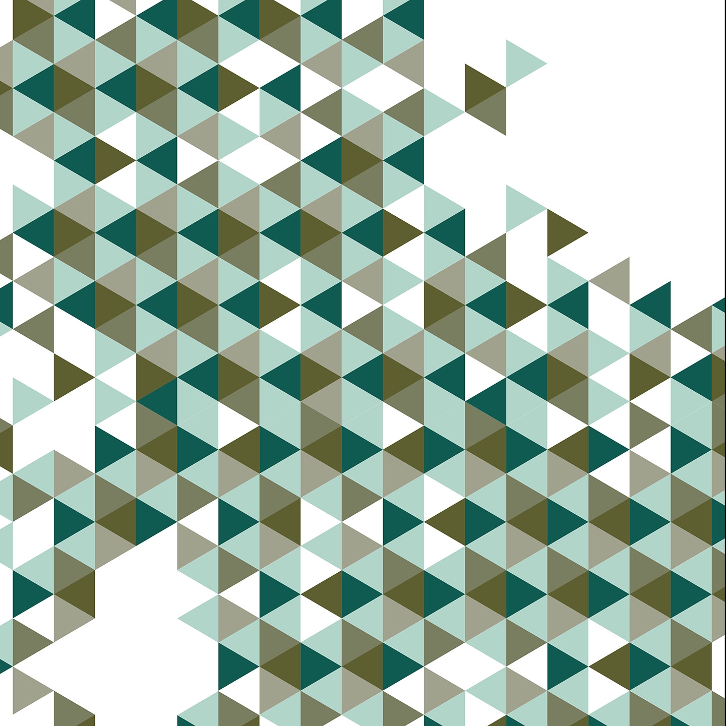 Display product RESOPAL Fragment Khaki from manufacturer Resopal