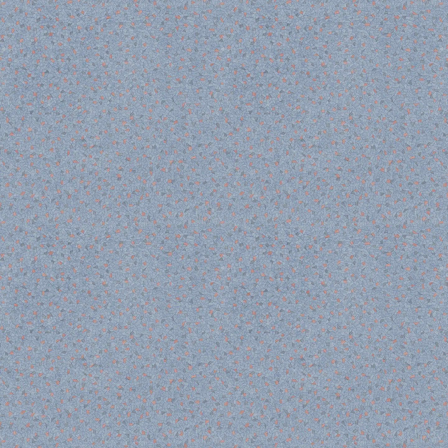 Resopal - RESOPAL Geo Fields Blue