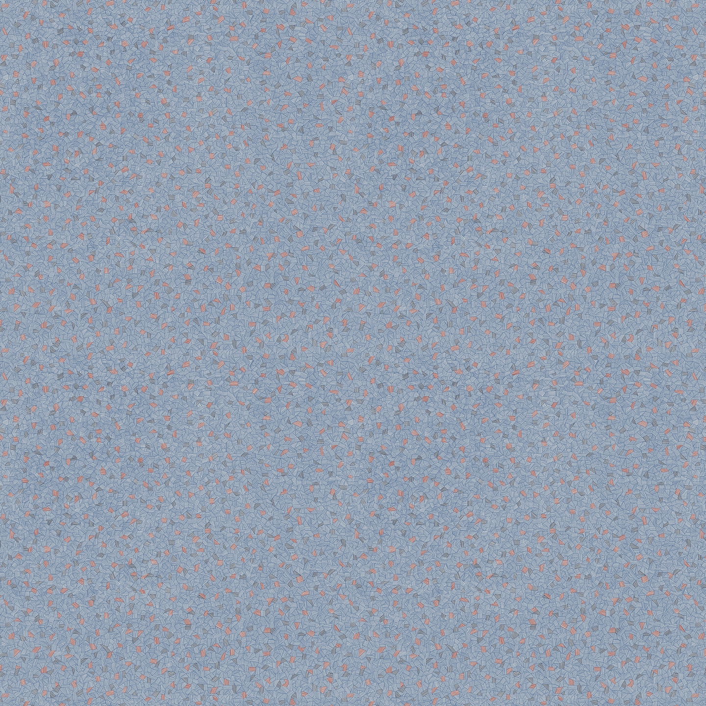 RESOPAL Geo Fields Blue
