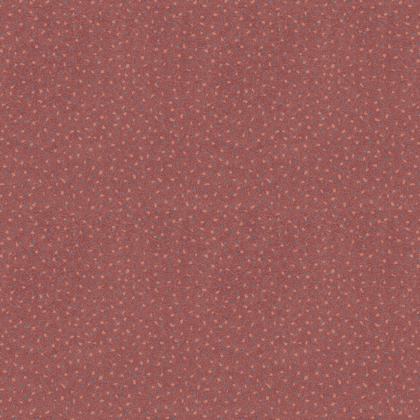 RESOPAL Geo Fields Red