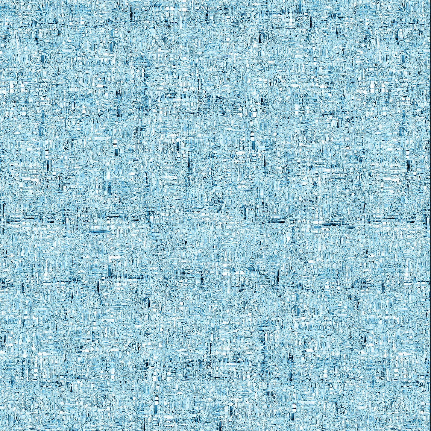 Display product RESOPAL Glass Blue from manufacturer Resopal