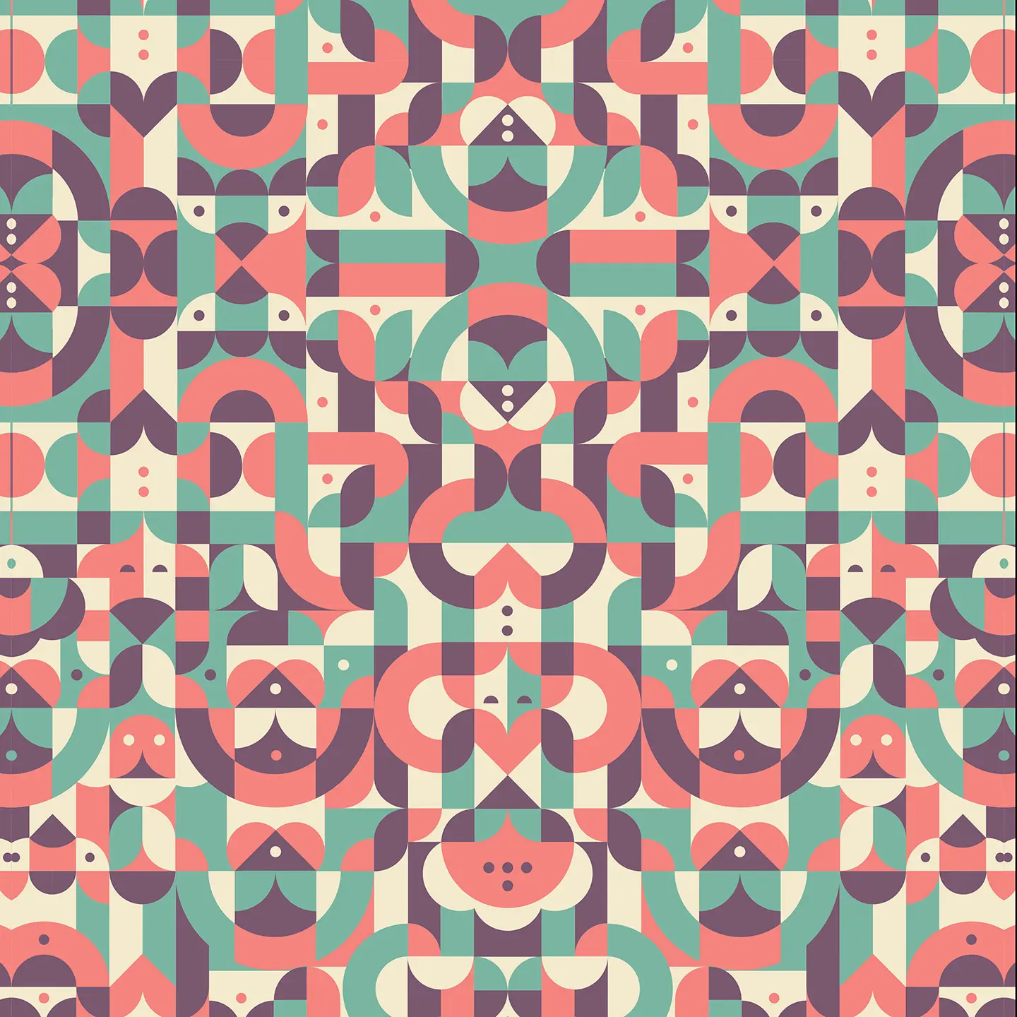 Resopal - RESOPAL Kumul Violet