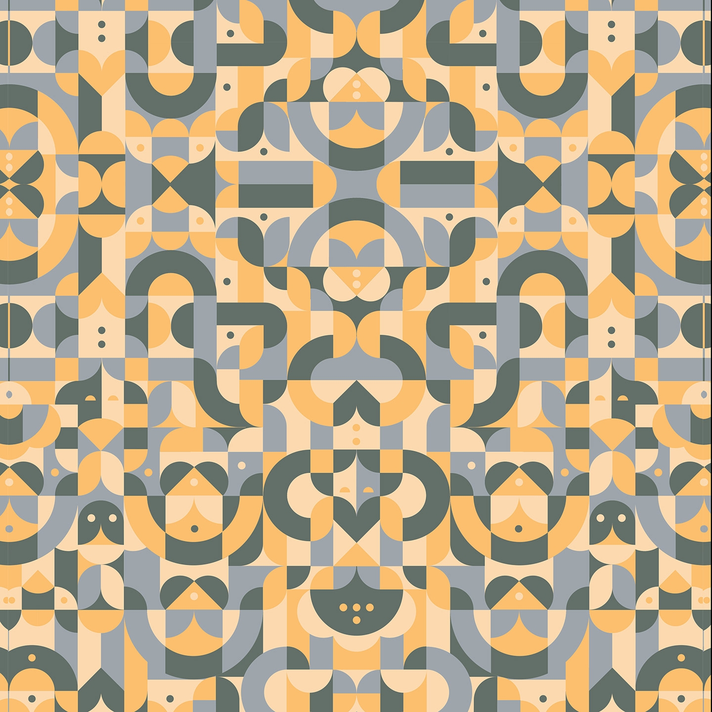 RESOPAL Kumul Grey