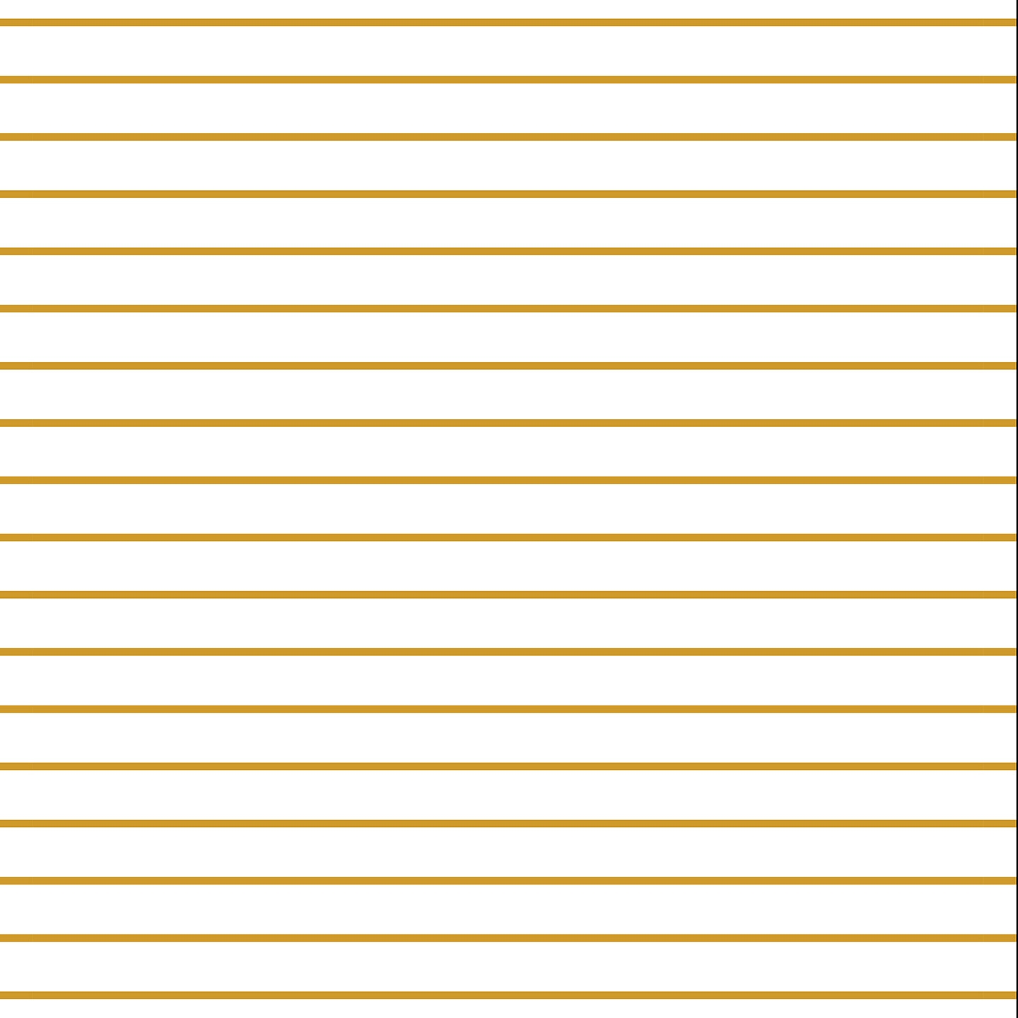 RESOPAL Mariniere Yellow