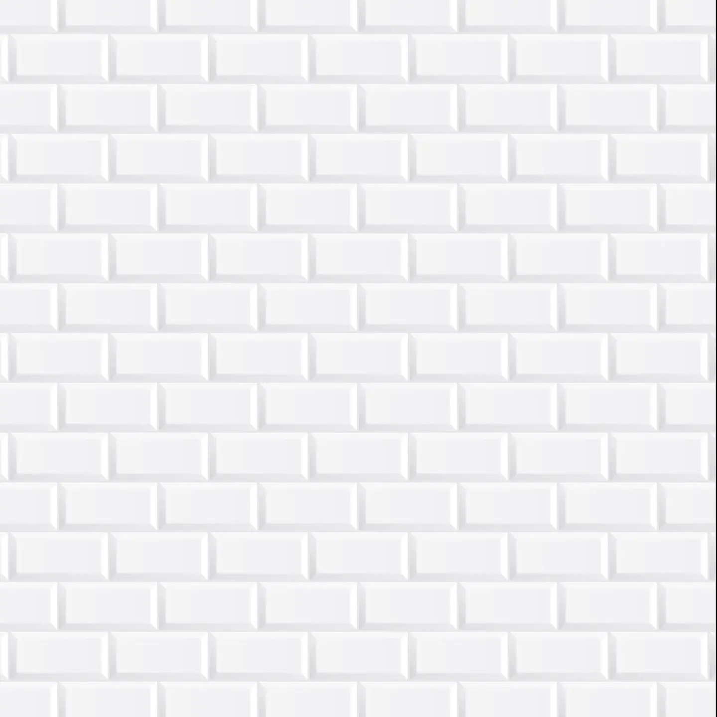 Resopal - RESOPAL Metro White