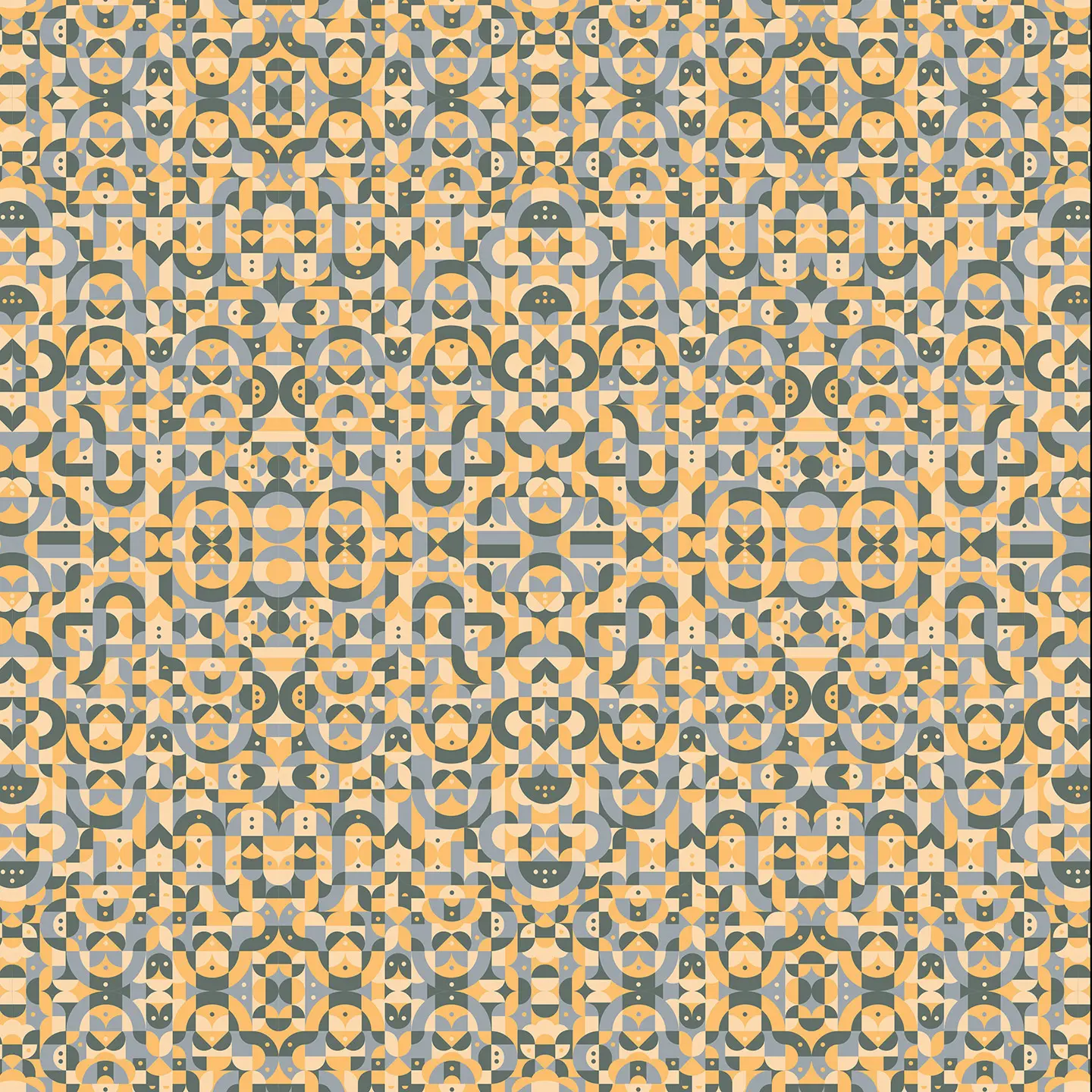 Resopal - RESOPAL  Minikumul Grey