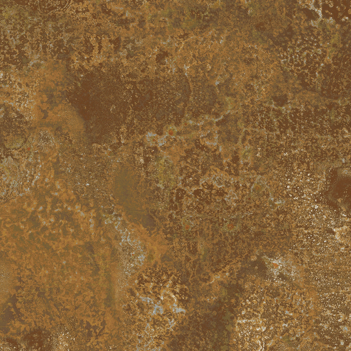RESOPAL Milwaukee Copper