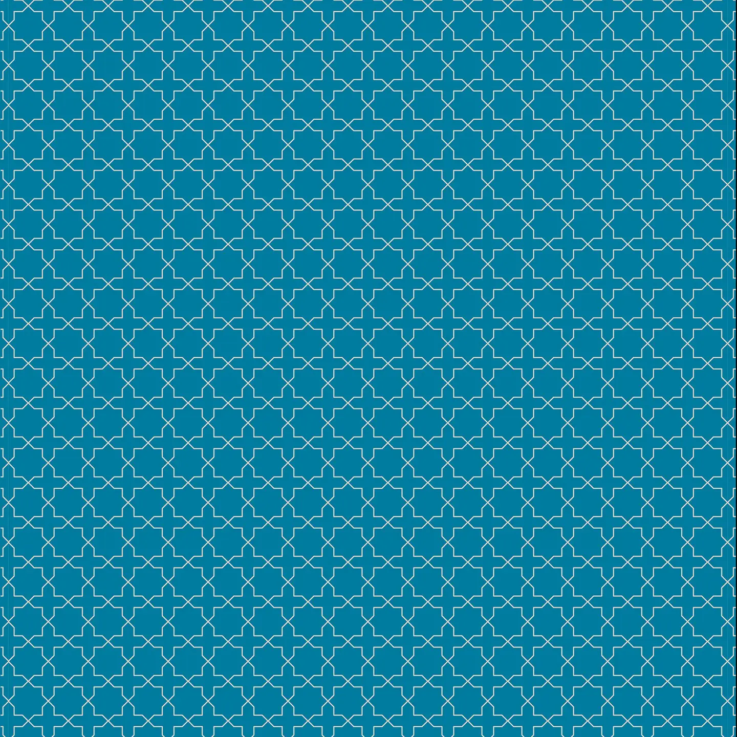 Resopal - RESOPAL Moucharabieh Blue