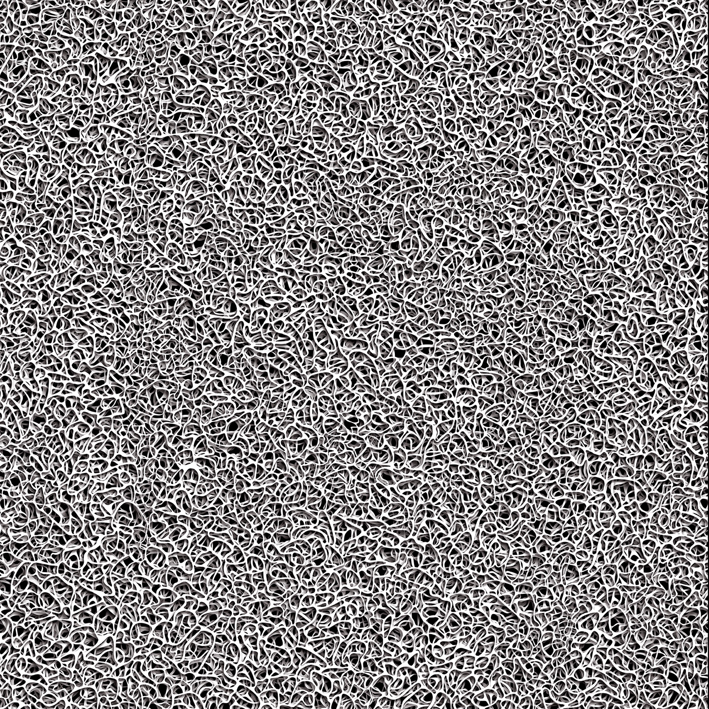 Display product RESOPAL Osselet Grey from manufacturer Resopal