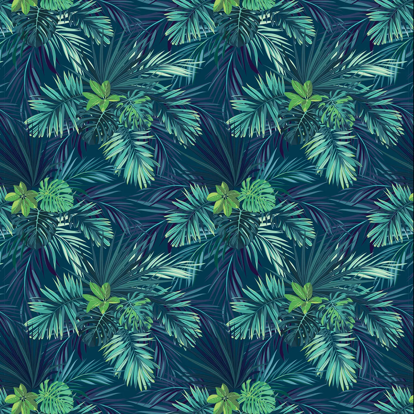 Resopal - RESOPAL Palm Green