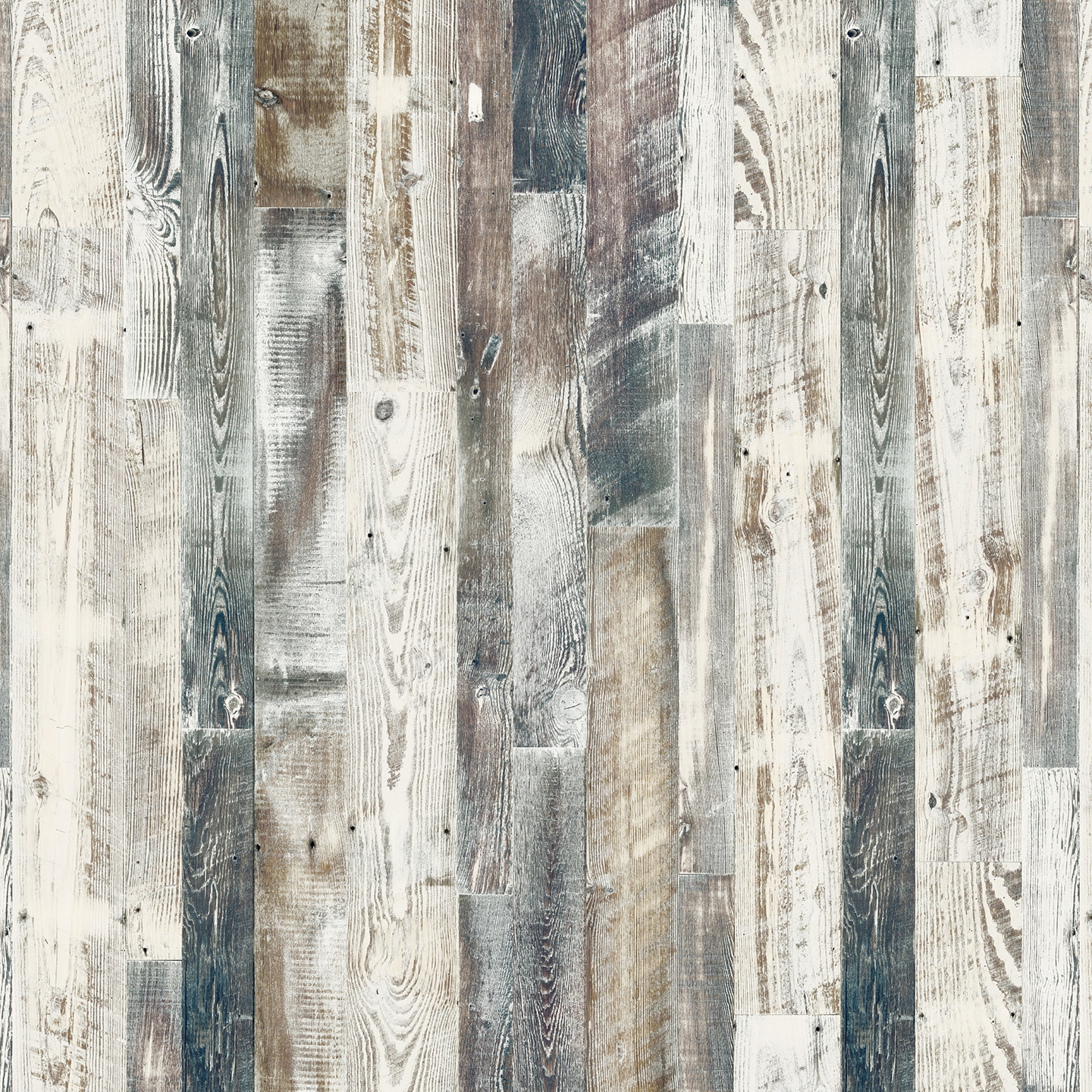 Display product RESOPAL Woods | Pine Antique White from manufacturer Resopal